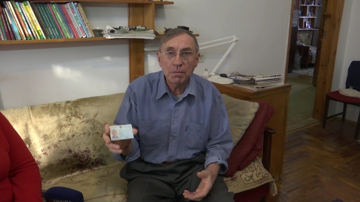 Актюбинского пенсионера лишили пенсии из-за «двойника» в России