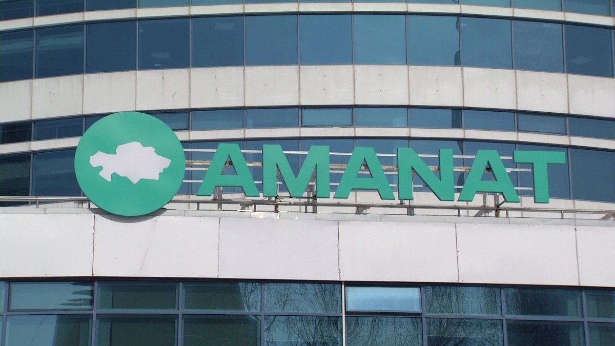 «Главная движущая сила прогрессивных преобразований в стране»: Е. Кошанов о партии «AMANAT»