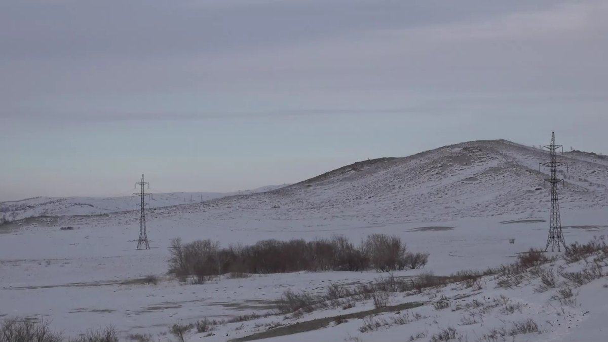 Что происходит на землях, возвращённых государству?