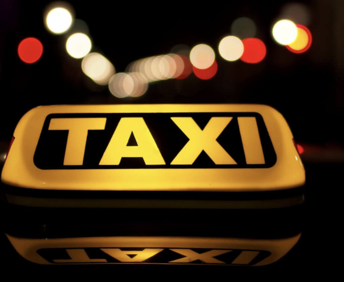 Почти полсотни «приставучих» таксистов оштрафовали в Казахстане