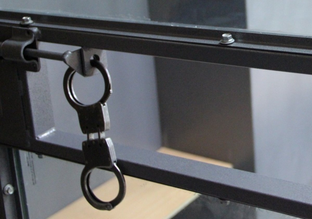 За пропаганду терроризма заключённый в Уральске получил новый срок