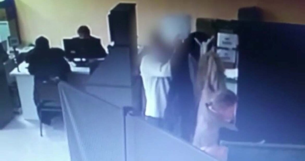 Астаналық азамат ХҚКО-ның бірінен телефон ұрлады