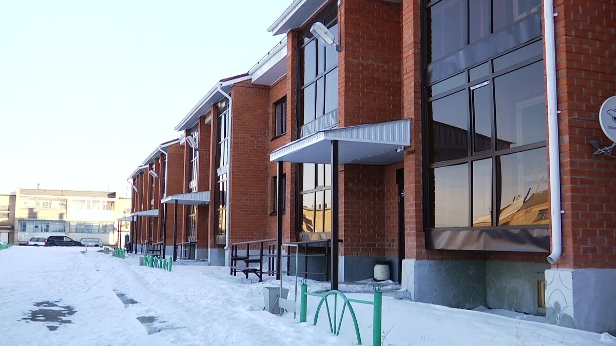 30 семей-очередников не могут заселиться в свои квартиры в СКО