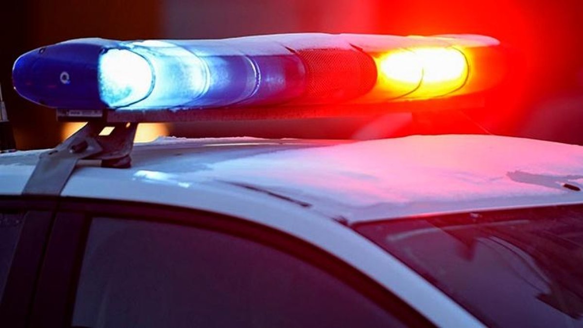 Жолдың ортасында ұйықтап қалған мас жүргізуші жазаланды