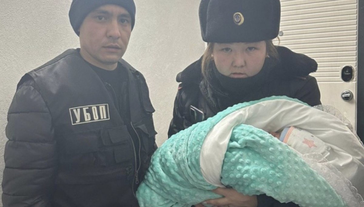 Продажа младенца в Таразе: мать еще до рождения ребенка хотела от него отказаться