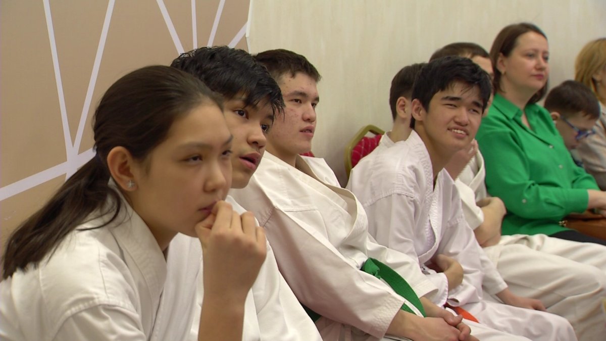 Мүгедектігі бар балаларға қандай қолдау көрсетіліп жатыр?