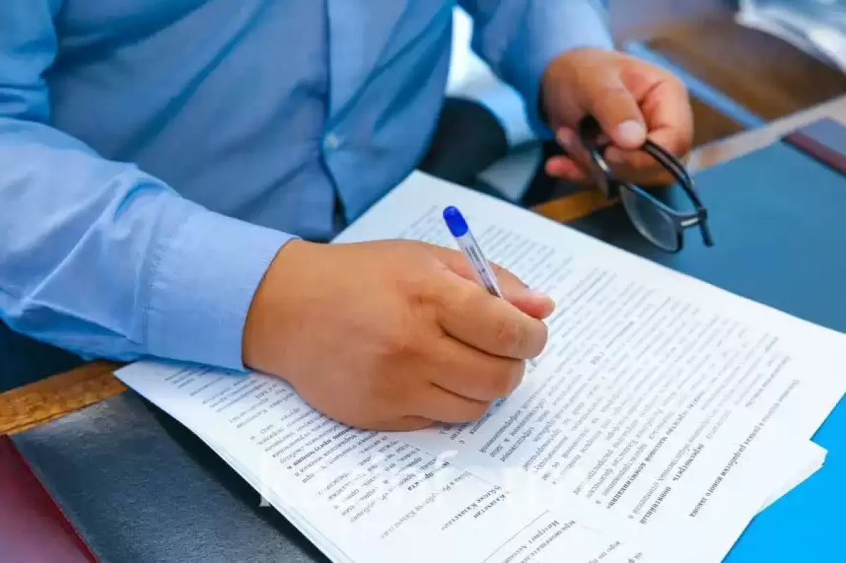 Астанада жаңадан құрылған «Нұра» ауданының шекарасы бекітілді