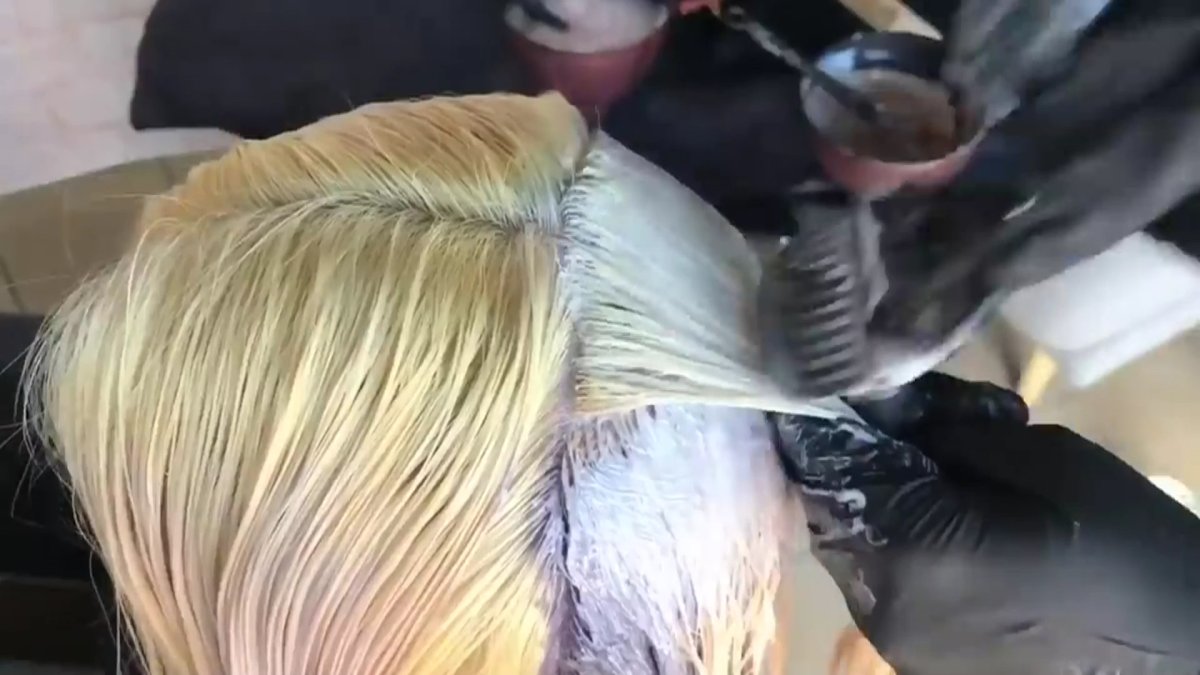 Үлкен жамбас үлкен бөкселер