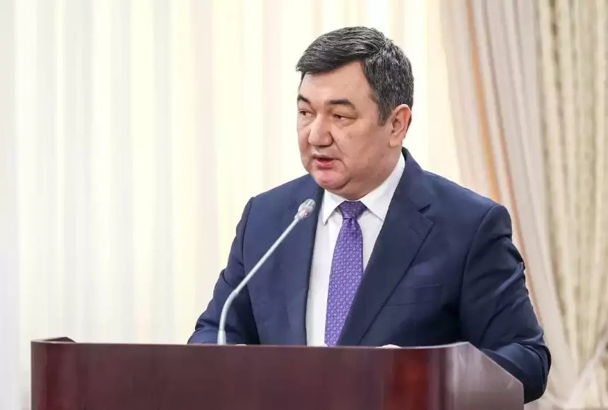 Баспасөз картасы журналисті блогерден ажырату үшін беріледі – Дархан Қыдырәлі