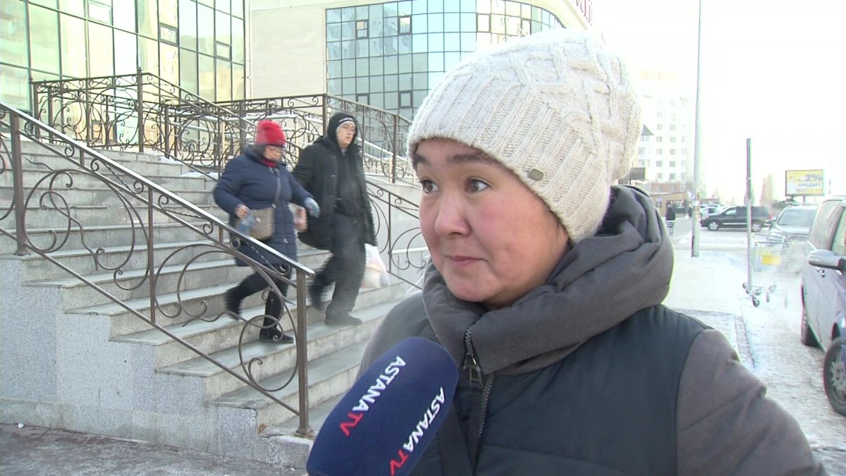 "Халықтың қамын ойлайтын депутат керек",- халық пікірі