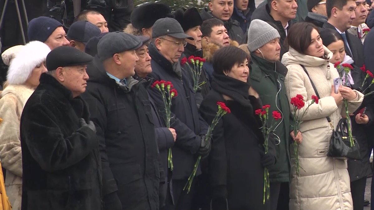 Қаңтар трагедиясынан қандай сабақ алдық?