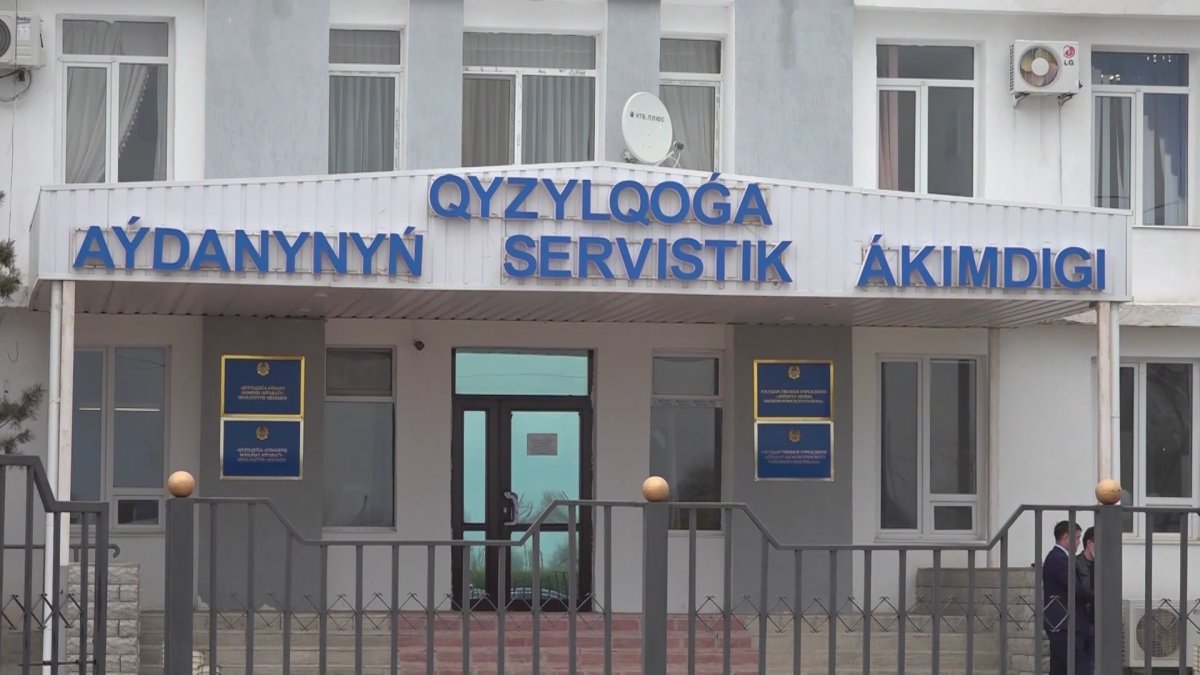 Атырау облысында жас жігітті пышақтап тастаған