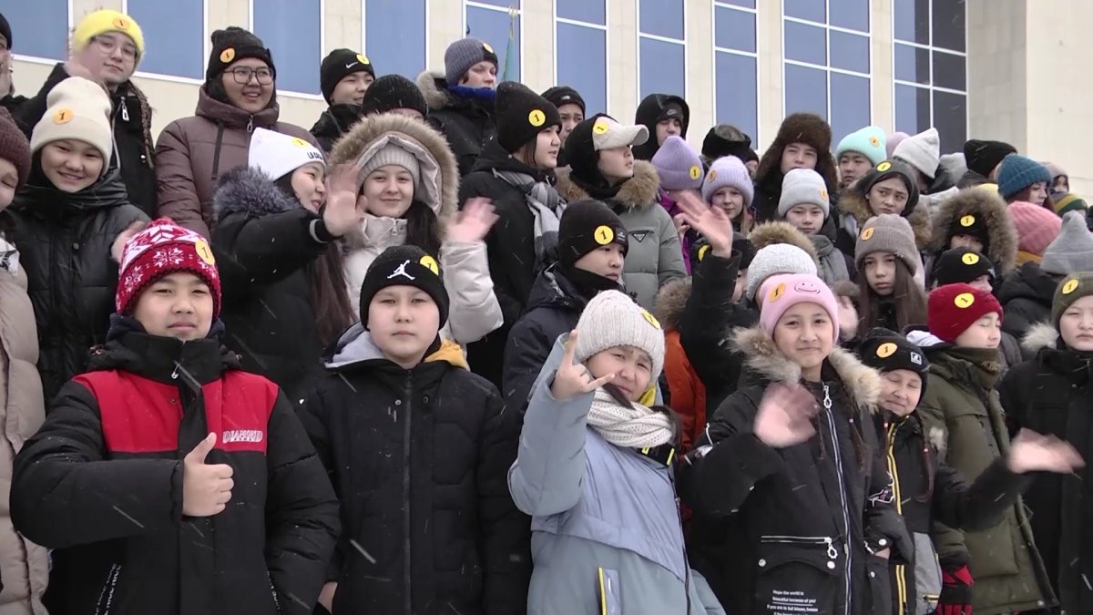 Экибастузские школьники проведут зимние каникулы в санаториях страны