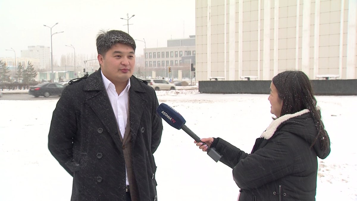 Январские события не смогли остановить политическую модернизацию, – политолог