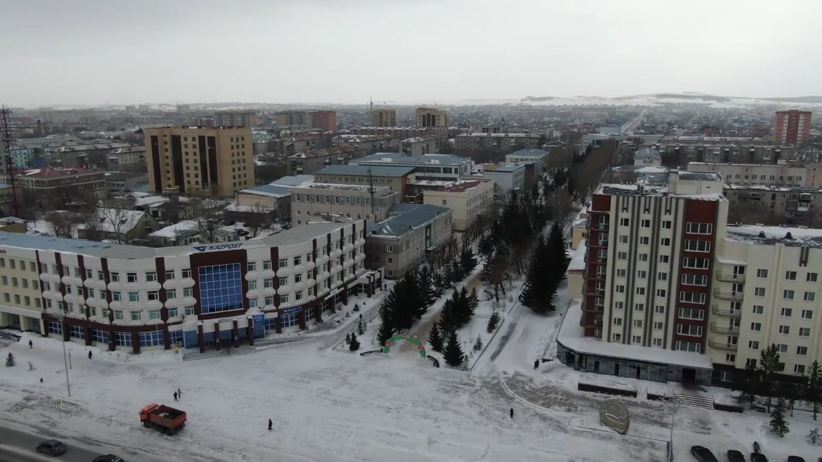 Сварились заживо: три женщины погибли в квартире в Кокшетау - Телеканал  «Астана»