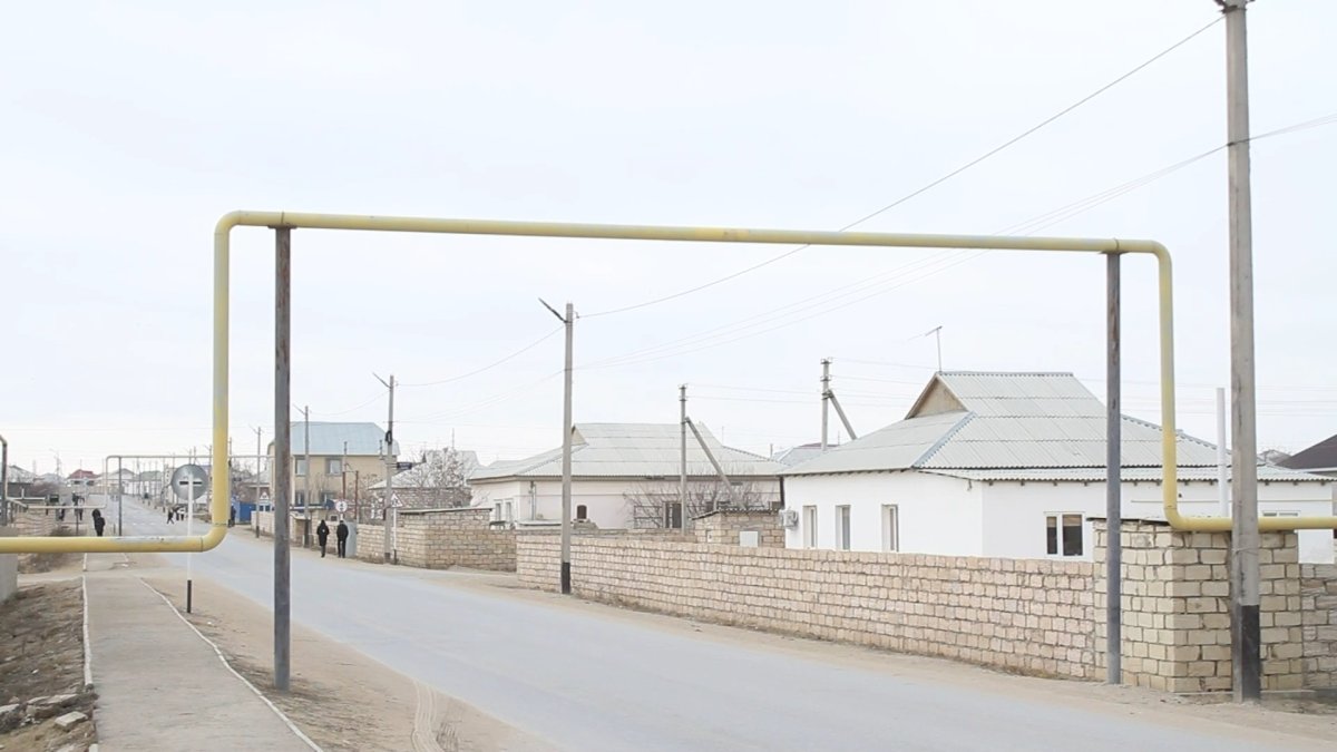 Взрыв цистерны в Актау: возбуждено уголовное дело