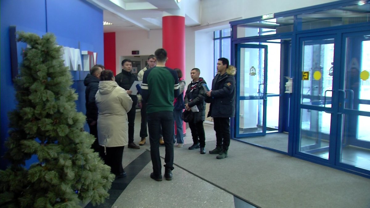 Десятки астанчан заявили о мошенничестве при трудоустройстве в Европу