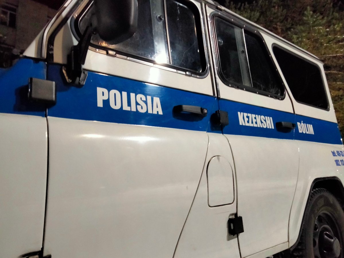 Пропавший 19-летний парень найден мертвым в Петропавловске