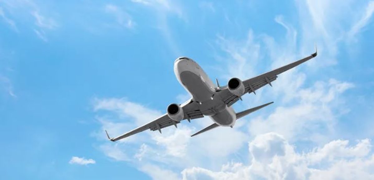 Из Алматы в Тель-Авив вылетел самолет за казахстанцами в Израиле