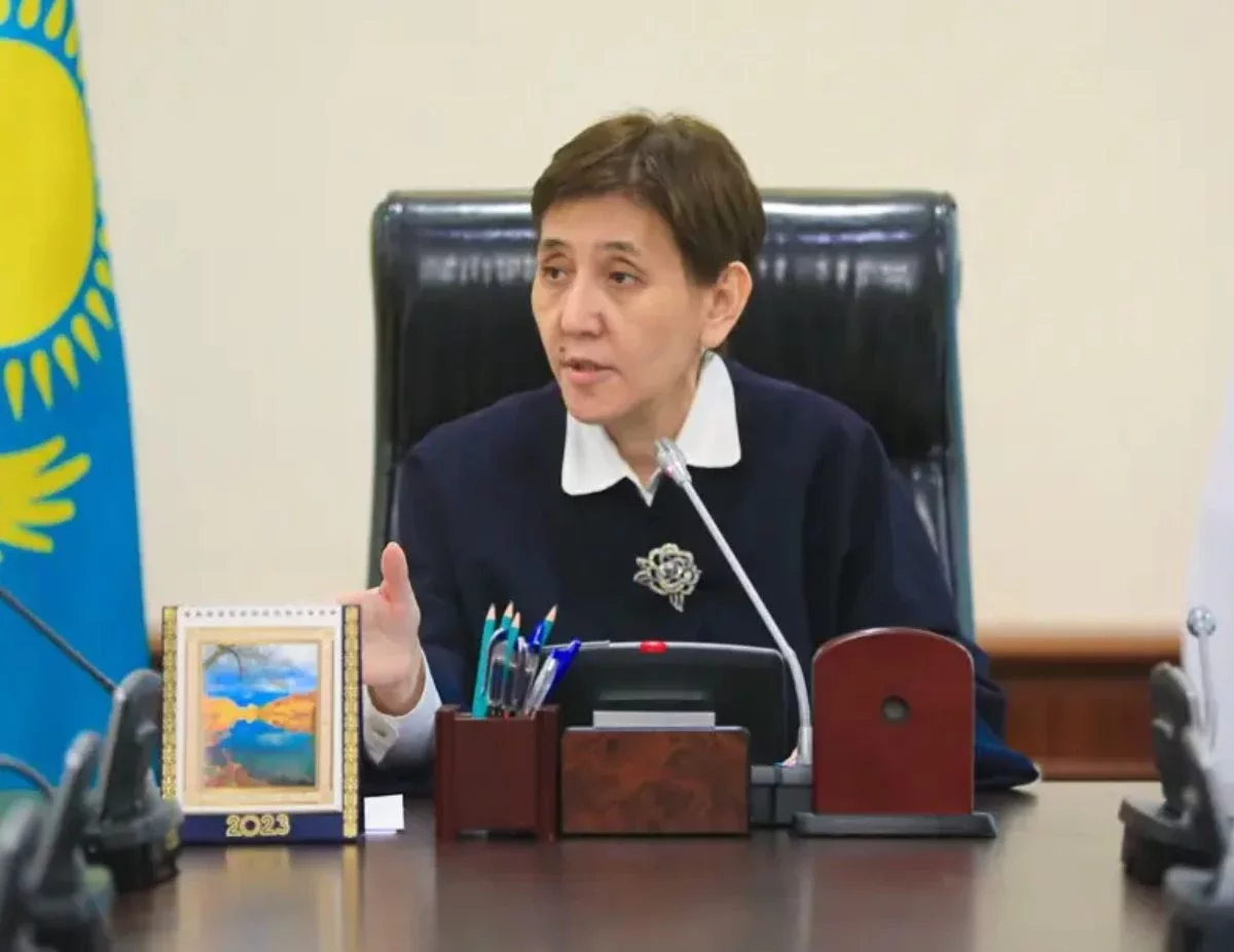 Қазақстанда букмекерлік кеңселердің сыртқы жарнамасына тыйым салынбақ