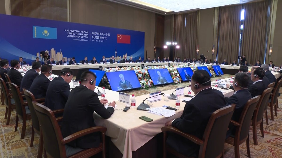 "Казахстан - естественный лидер региона": с чем Токаев возвращается из зарубежных поездок