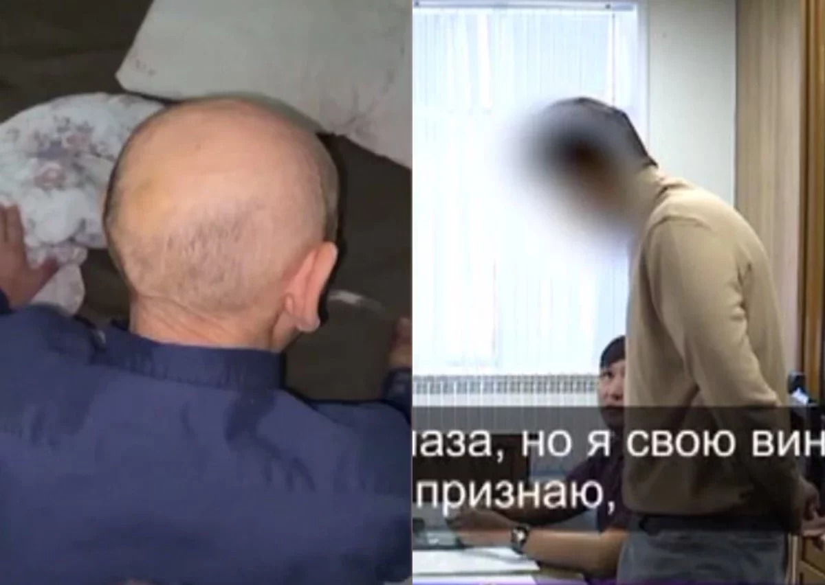 "Нәжісін жегізіп, мазақ қылған": Елордада ерекше қажеттілігі бар науқастарға қысым көрсеткен студент жауапқа тартылды