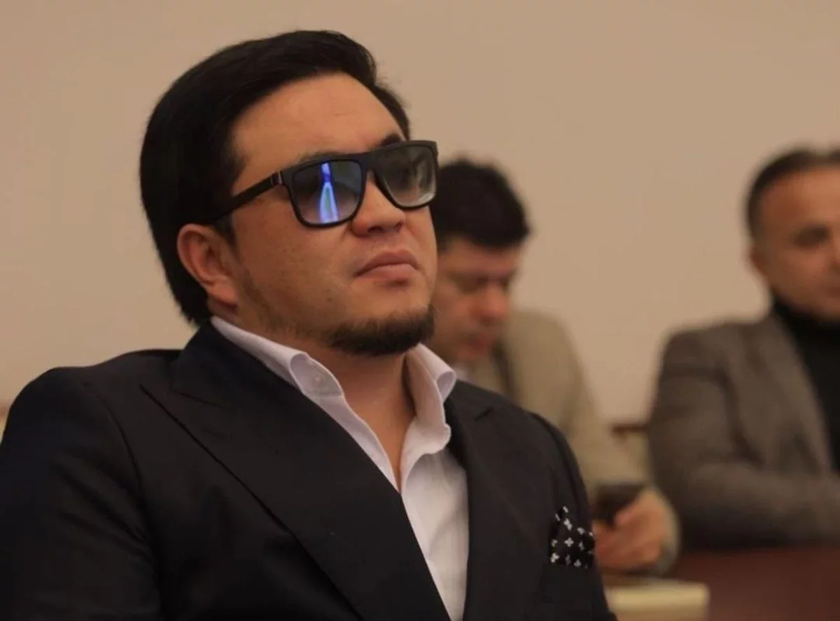 "17 жасымда айырылып қалдым": Әнші Серікбол Сайлаубек әкесіне қатысты әңгімеге нүкте қойды