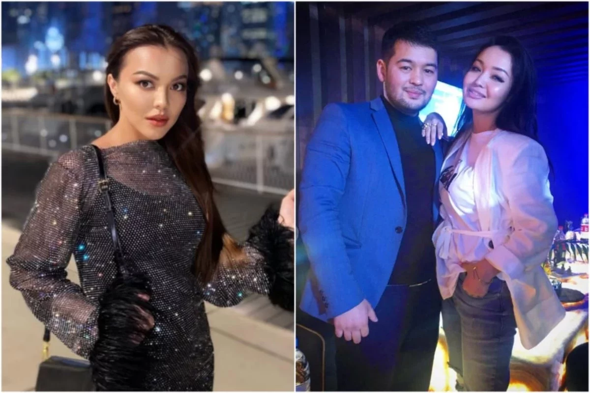 "Араласқым келген жоқ": Актриса Жарқынай Ханайым бұрынғы күйеуімен және Аша Матаймен қарым-қатынасы туралы ашық айтты