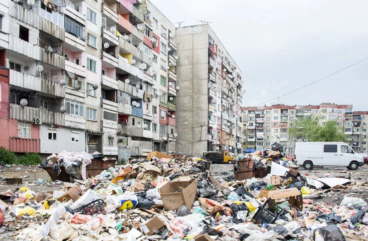 Қазақстан ең лас елдер рейтингінде 30-орынға жайғасты