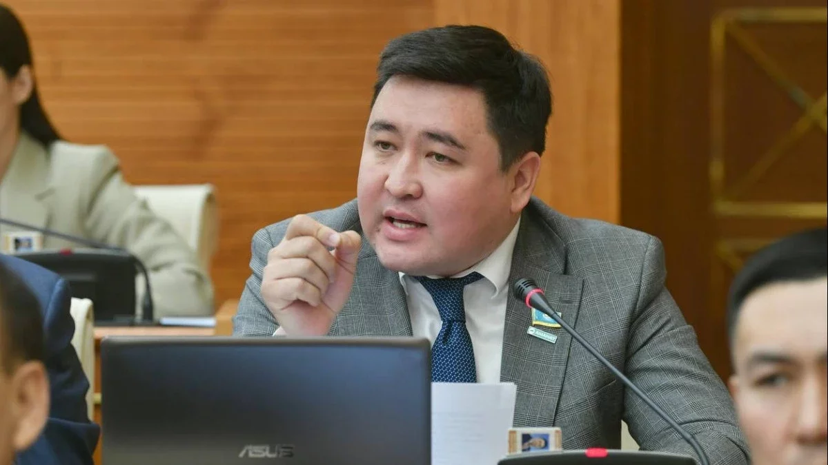 Жетімдерін сатып, әлемге масқара болған елдің бірі біз емес пе едік? – Нартай Аралбайұлы