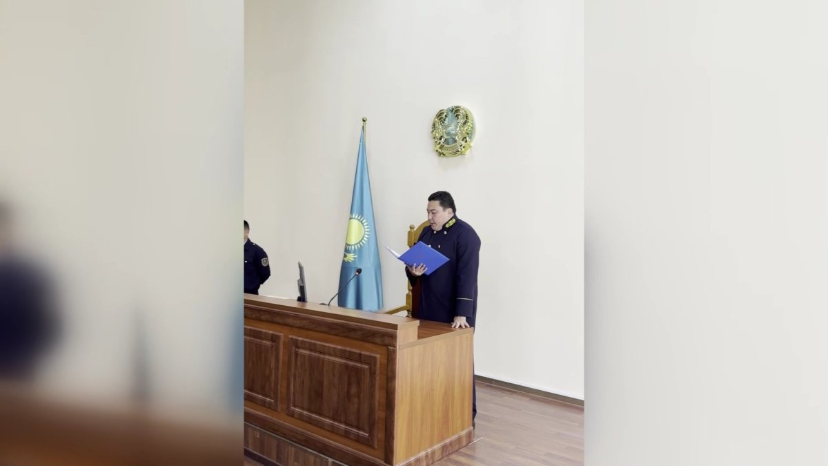 Пара бергені үшін 7 жылға сотталған оралдықтың туыстары сот үкімімен келіспейді