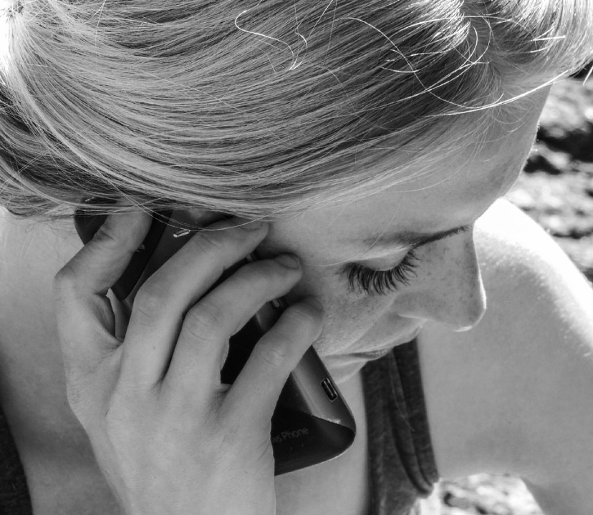 Муж задушил жену из-за телефонного разговора с мужчиной