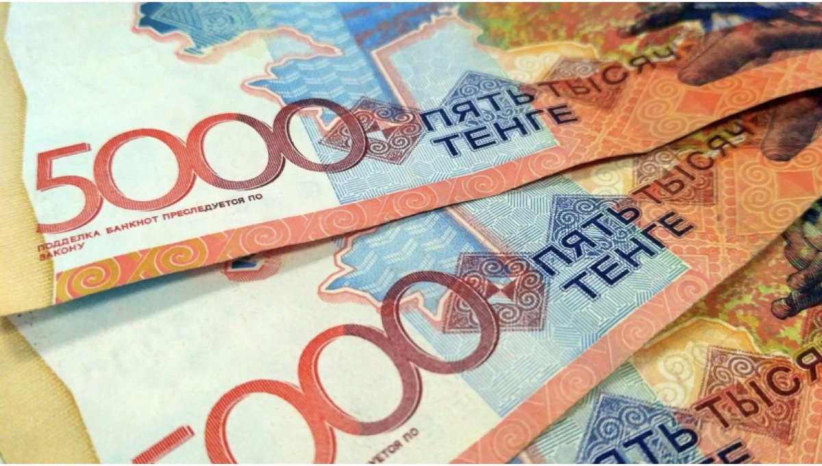 Шымкентского чиновника подозревают во взятке в миллион тенге