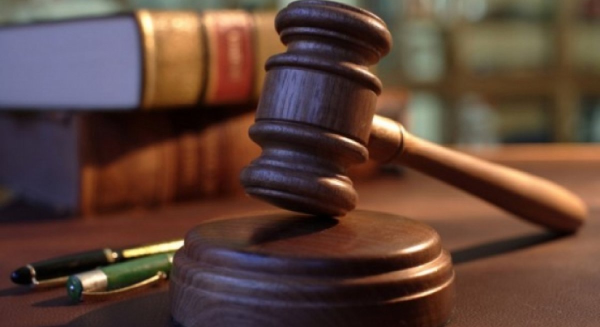 Ақсуда танысын өлтірген әйел 12 жылға сотталды