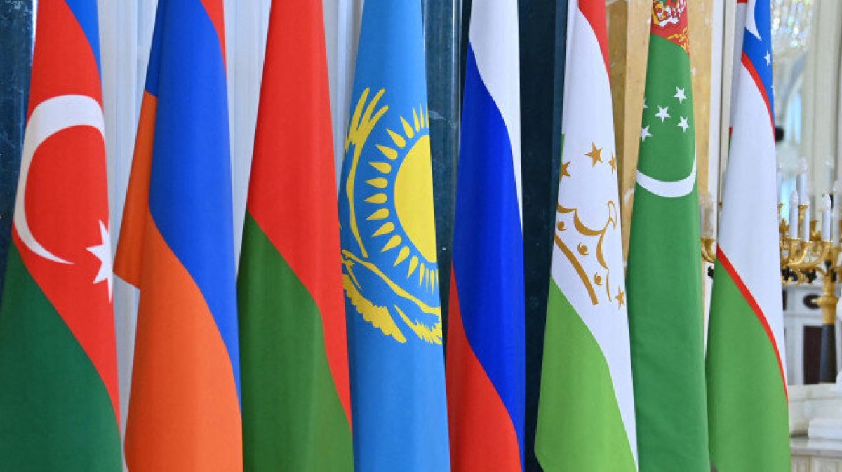 Бішкекте ТМД елдері басшыларының саммиті басталып жатыр