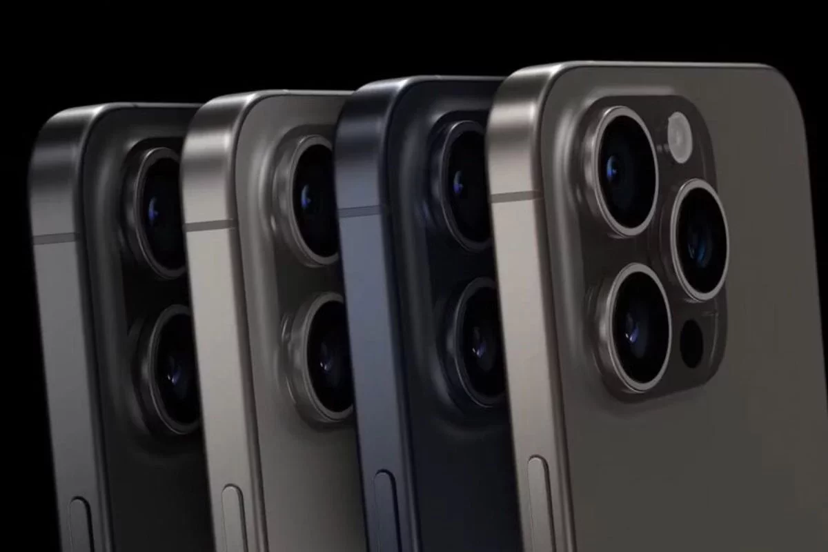 Жаңа iPhone 15 смартфондарының бағасы белгілі болды