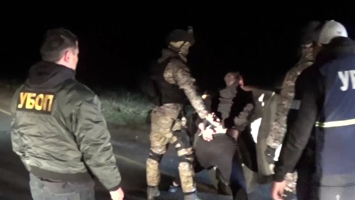 Заказное убийство предотвратили в Астане: задержан киллер и заказчик