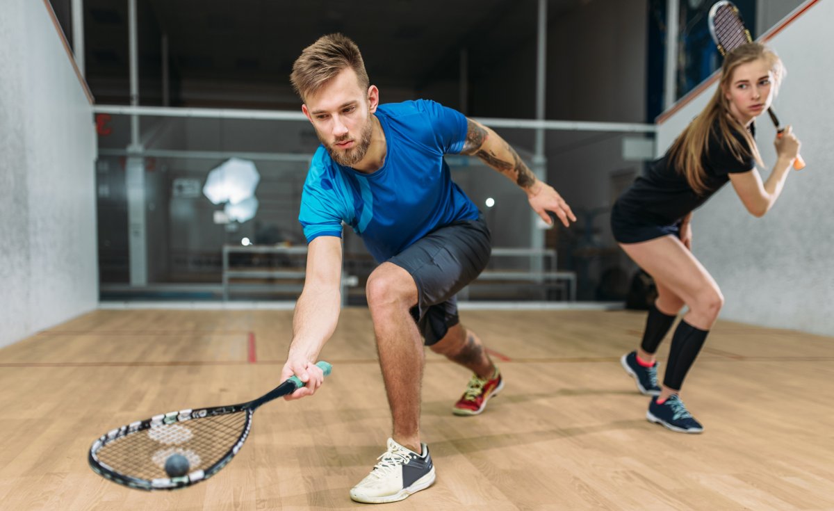 Пять видов спорта добавили в программу Олимпиады 2028 года