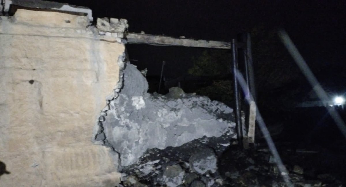 Котёл взорвался в общественной бане в ВКО: есть погибший и пострадавшие