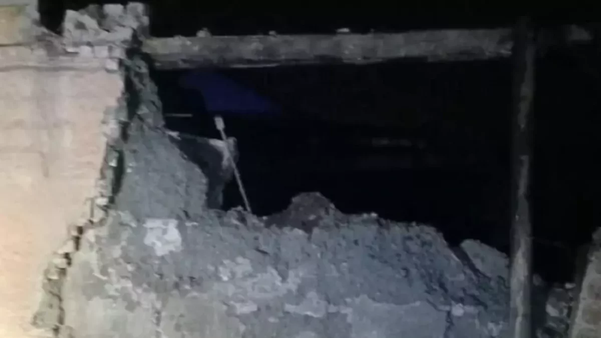 ШҚО-да жылыту қазандығы жарылып, бір адам қаза тапты