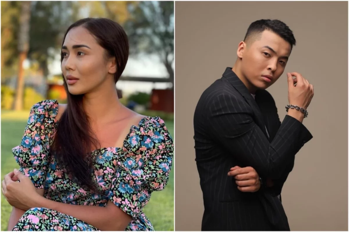 “Ол жігітті ұнатпаймын": Сара Амангелді әнші Тұрар Ыдырыс туралы ойын ашық айтты