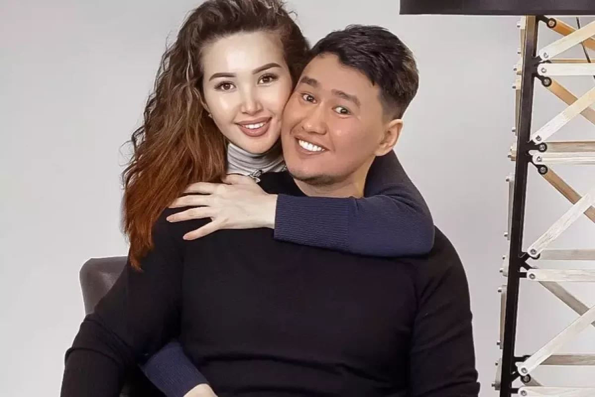 "Кеткеннен кейін пәтер жалдадым". Әнші Балжан Бидаш актер Жахан Отарғалиевпен не себепті ажырасқанын айтты