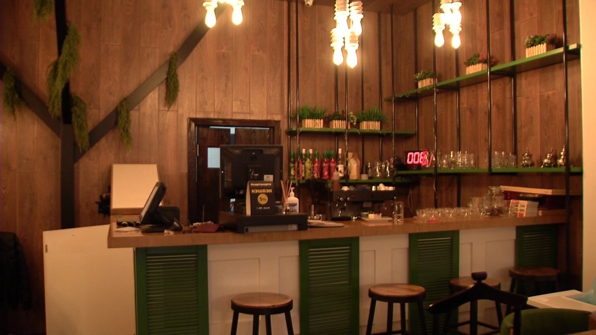 Қазақстандықтар күзден бастап үйден тамақ ішуде азайтты