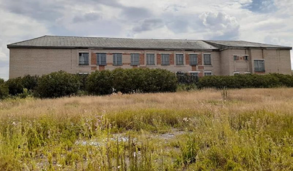 Ұлытау облысында 4 ауылдағы мектептер жабылудың аз алдында тұр