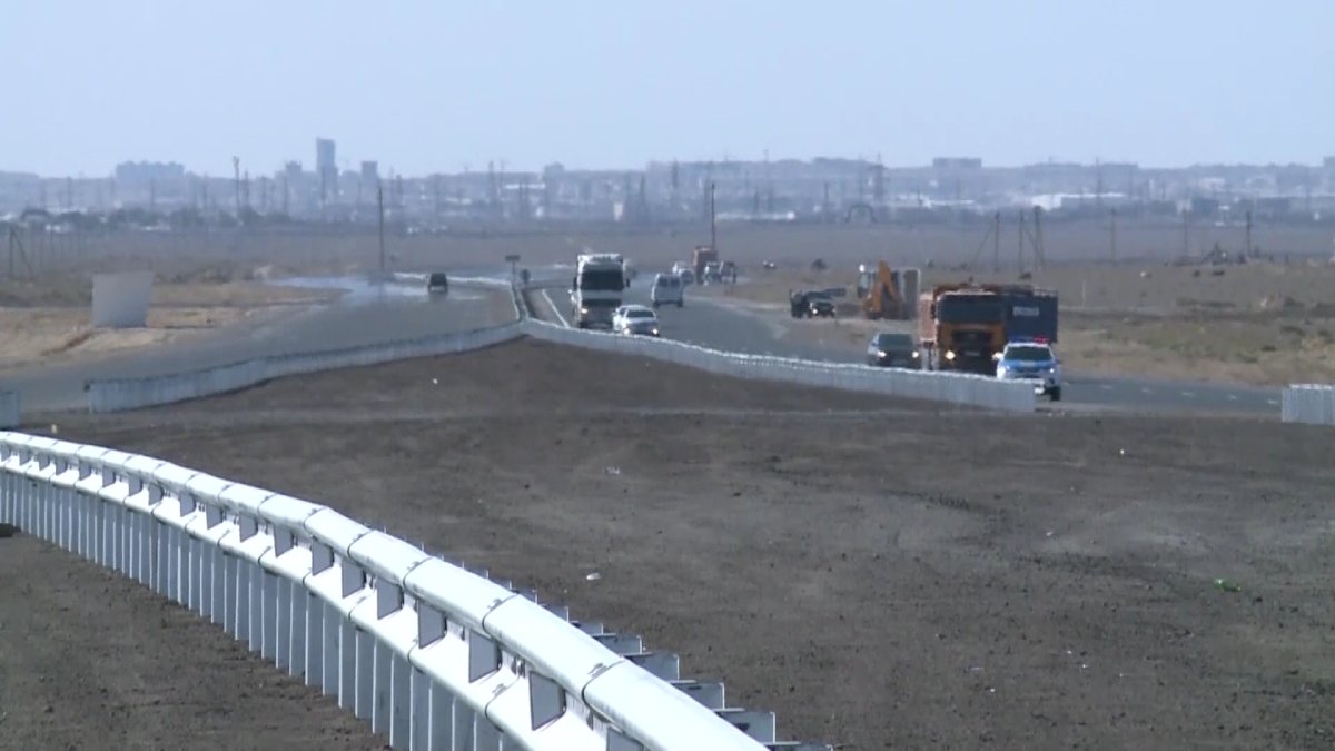 "Қытаймен сауда қатынасын дамыту ел экономикасын дамытады", - сарапшы