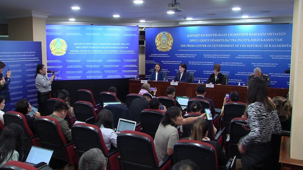 "Недосмотр сотрудников", - Лепеха об убийстве осужденного в колонии Семея