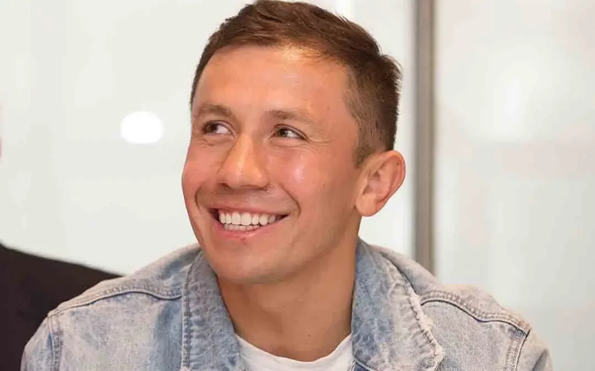 Геннадий Головкин футболдан Қазақстан ұлттық құрамасын жеңісімен құттықтады