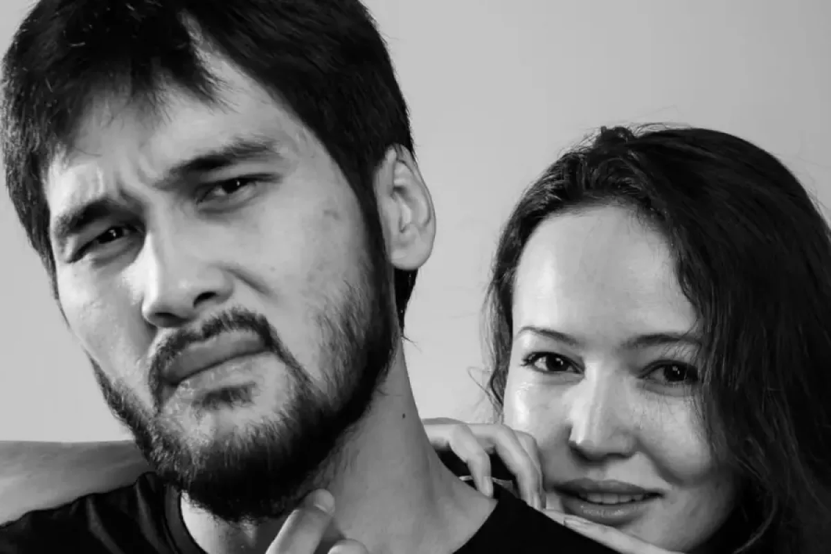Кәмшат Жолдыбаева күйеуімен түскен суреттерін неге салмайтынын айтты