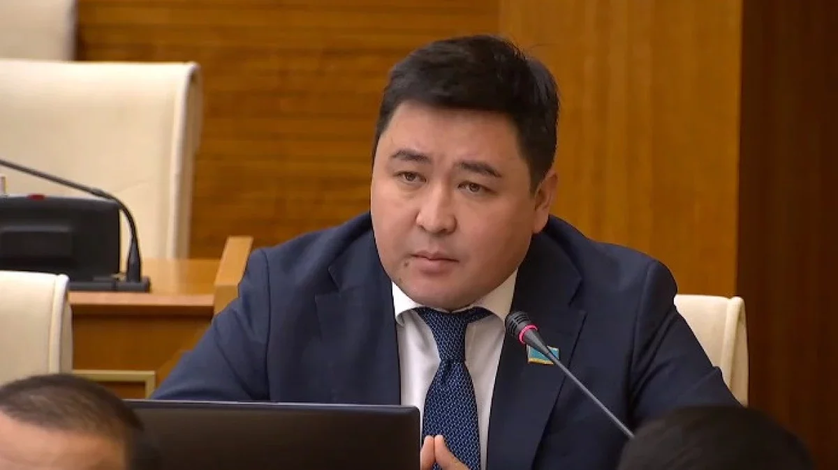 Құлағы бар билік құлақсыз туған бөбектің жанайқайын естімейді: Депутат мәселе көтерді