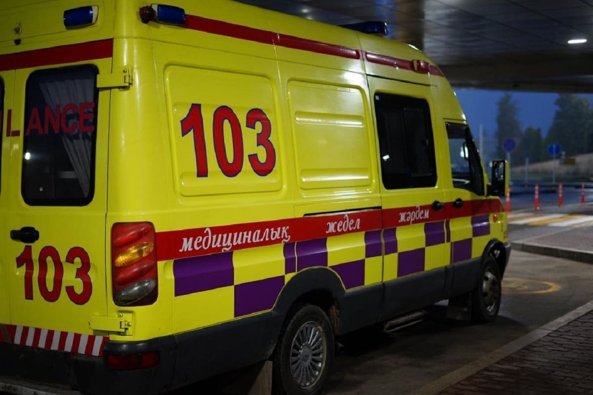 Подростка подозревают в убийстве матери в ЗКО